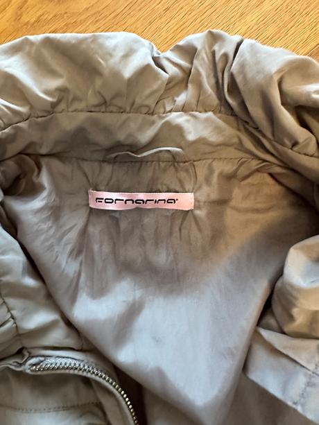 Bunda fornarina xs, fornarina,xs