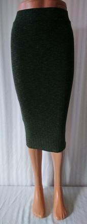 Dámska sivá elastická sukňa, atmosphere, atmosphere,xs