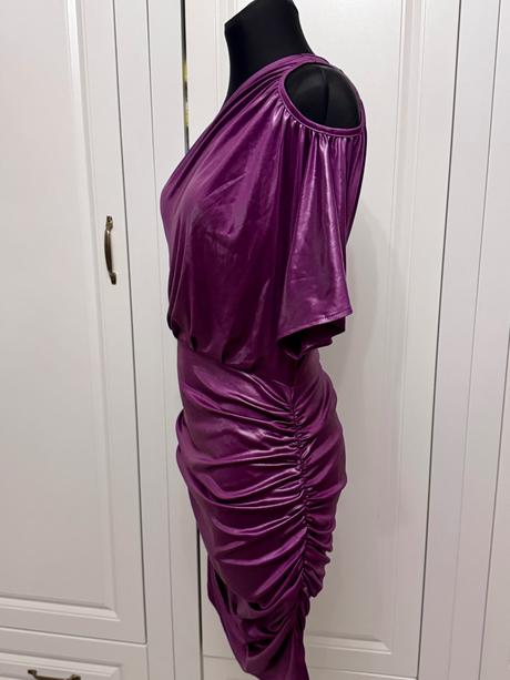 Dámske šaty, 36 / 38 / m / s