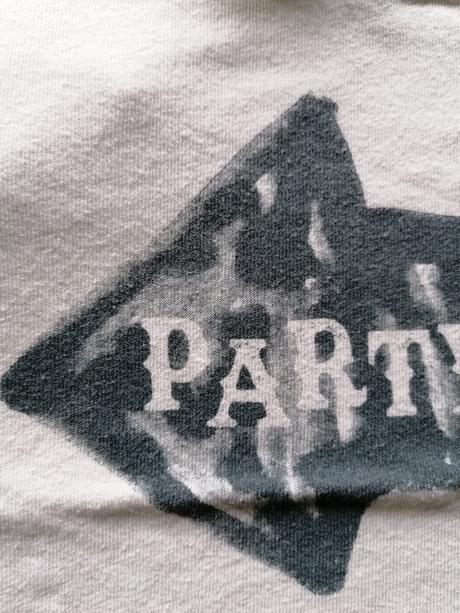 Party triko, zara,92