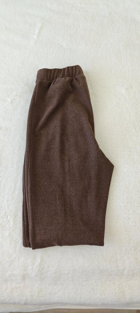 Úpletové legíny, reserved,164
