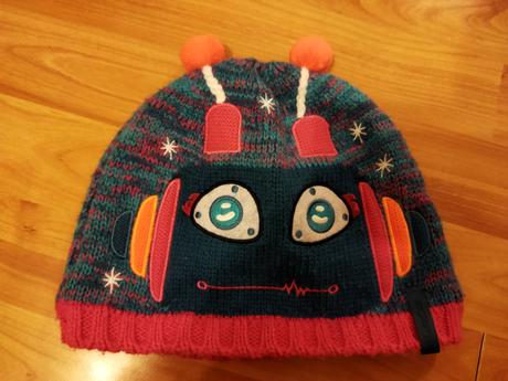 Zimná čiapka wedze, wedze,134