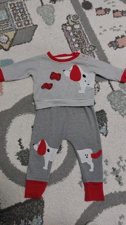 Detské komplety, 62