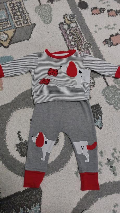 Detské komplety, 62