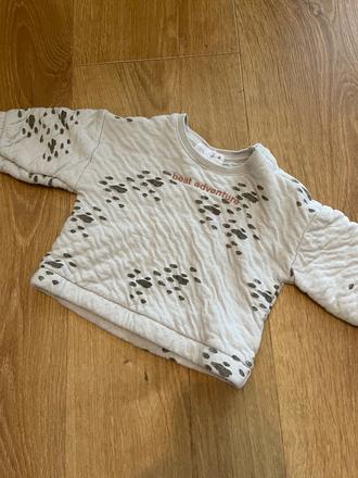 Mikina zara, zara,68