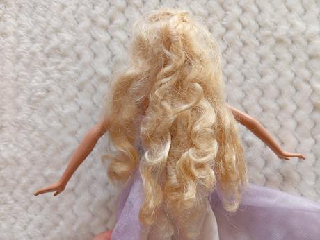 Annika barbie kouzlo pegasu, 