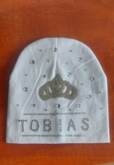 Ciapky s menom, 56 - 104