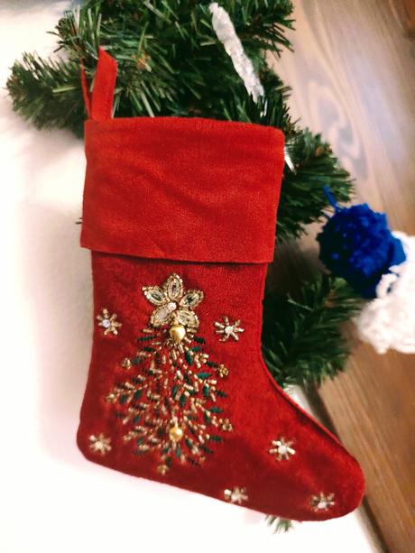 Zamatová čižmička, 