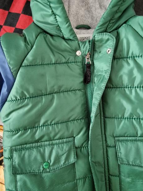 Bunda esprit, esprit,80