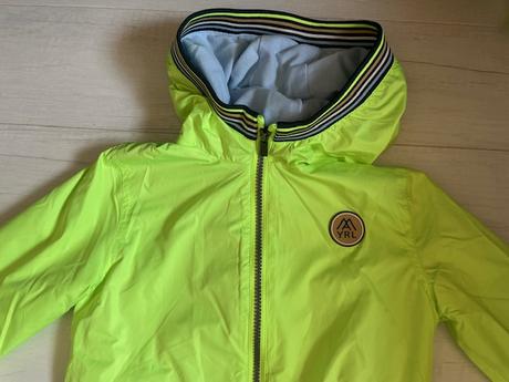 Značková bundička, mayoral,116