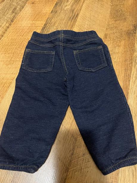 Teplákové nohavice, carter's,74