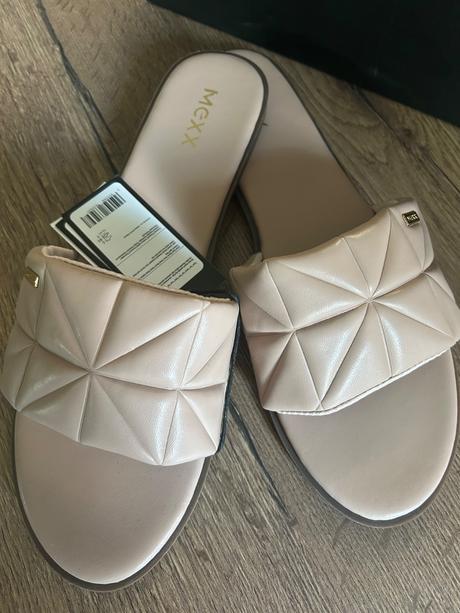 Damske slapky mexx, mexx,39