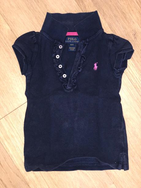 Polo tričko ralph lauren, ralph lauren,104