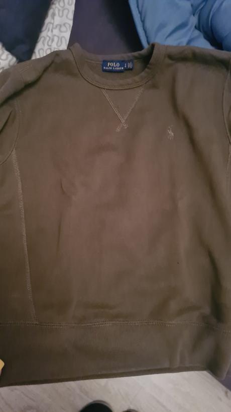 Mikina, ralph lauren,s