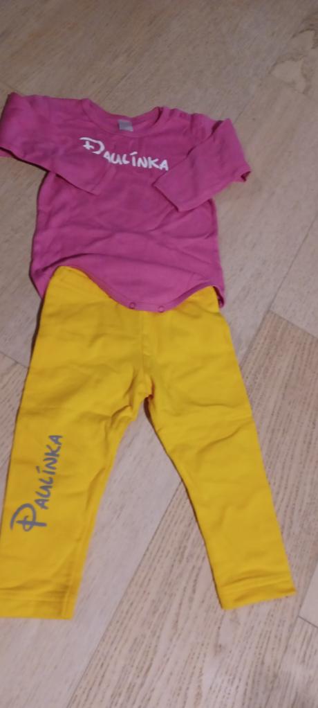 Kompletik paulinka, bess,92