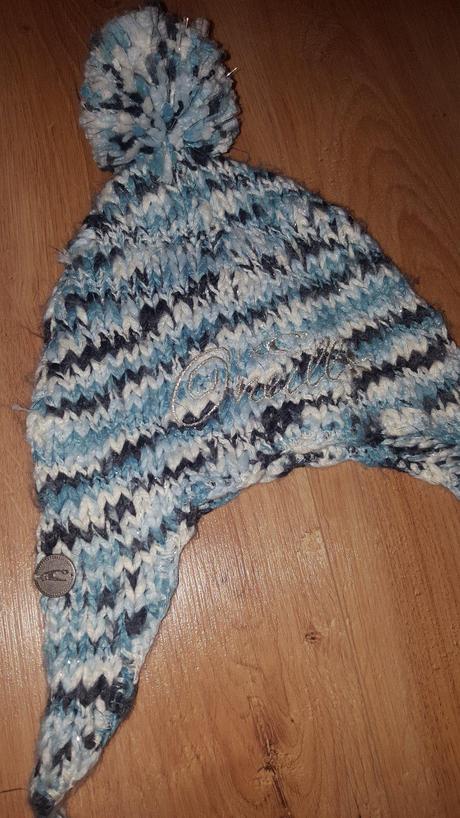 Modrá čiapka o neill, o'neill,l