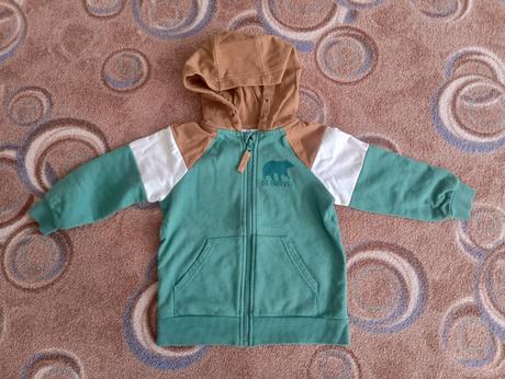 Tepláková súprava, pepco,98