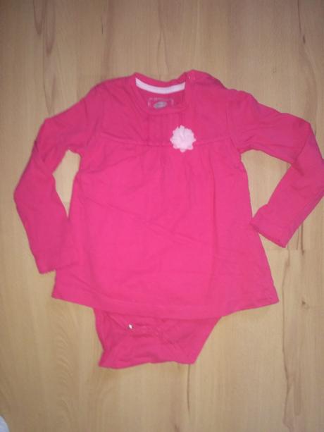Body šatôčky, pepco,92