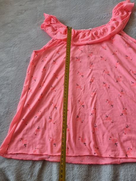 Tielko 134-140, h&m,134