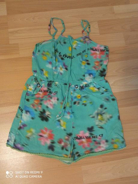Overal, desigual,134