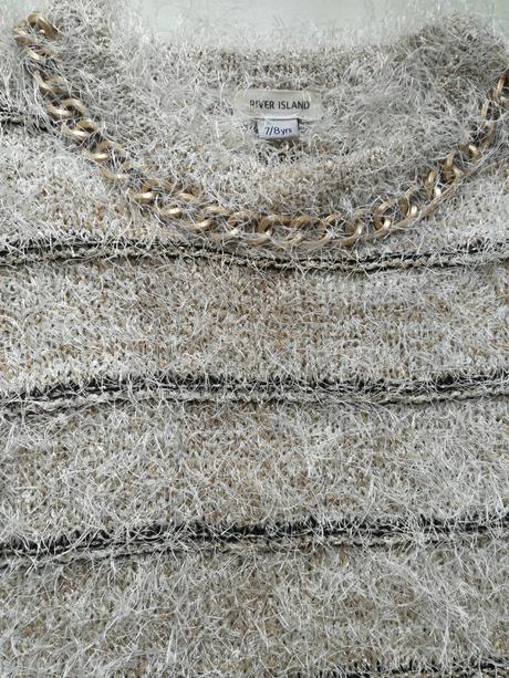 Pulover, river island,128