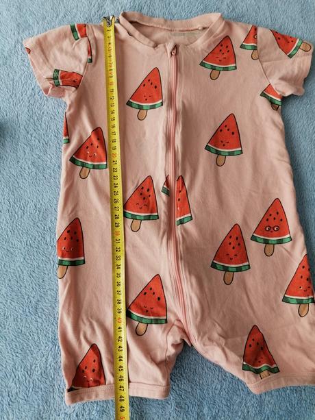 Letné pyžamka, lindex,80