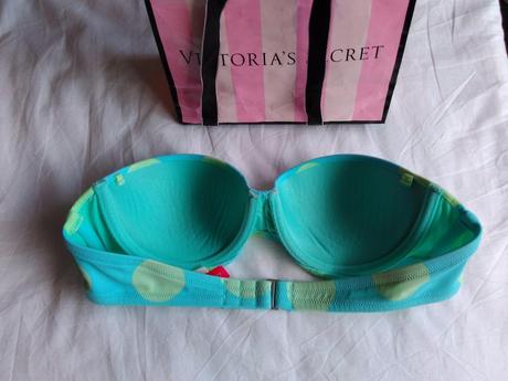 Victoria's secret 34a top, victoria's secret,xs