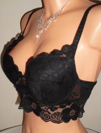 Francuzska podprsenka, 75c