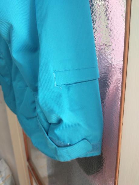 Detska lyziarska snowboard bunda burton 10-12, burton,146