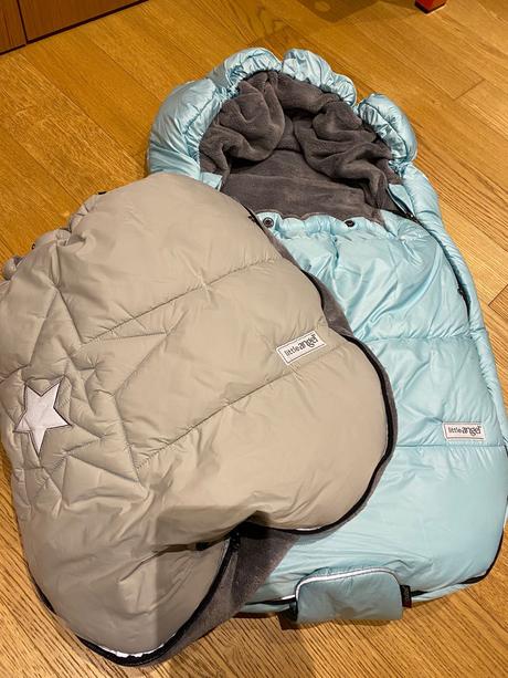 Fusak, little angel®