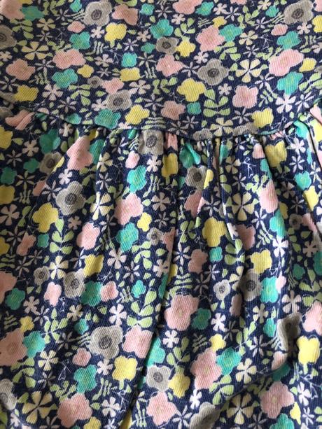 Letné šaty, f&f,92