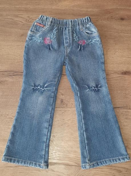 Zateplené rifle, 116