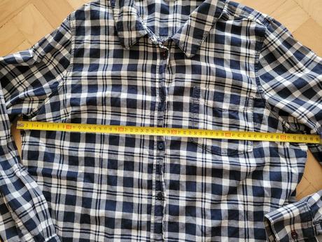 Košeľa hema, hema,xl