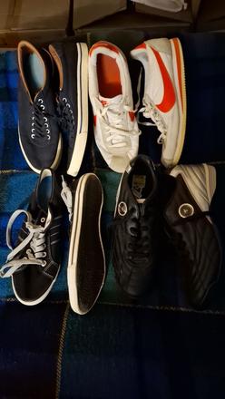 Balík topánok 44-45, 45