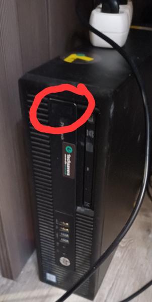 Problémy so zapínaním počítača