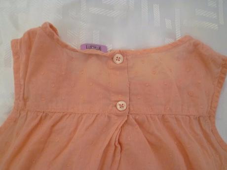 Tunika na ramienka, f&f,122