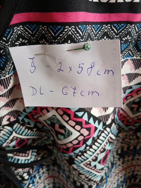 Tunika, marks & spencer,48