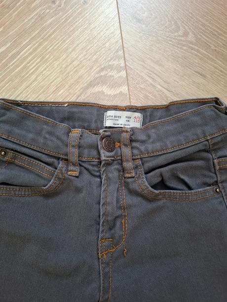 Rifle zara boys, zara,110