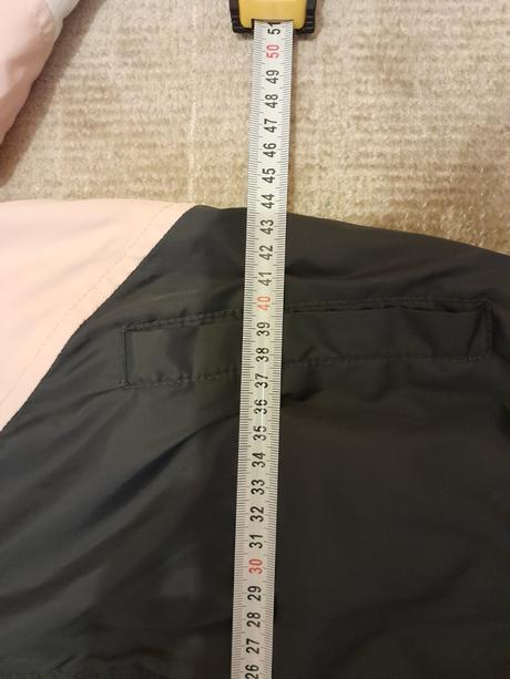 Dievčenská prechodná bunda, 140