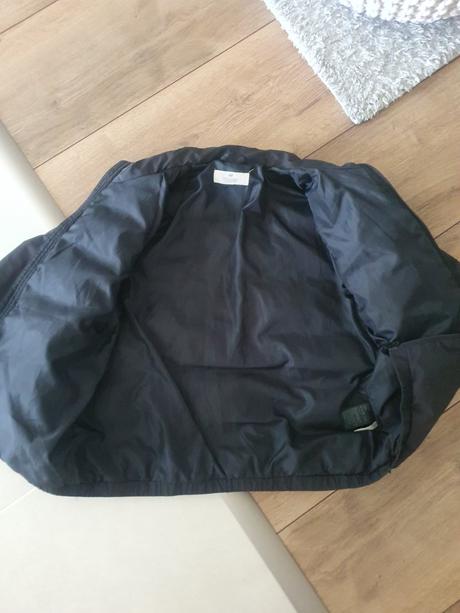 Prechodná bunda, h&m,140