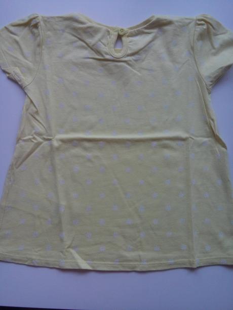 Tričko., f&f,92