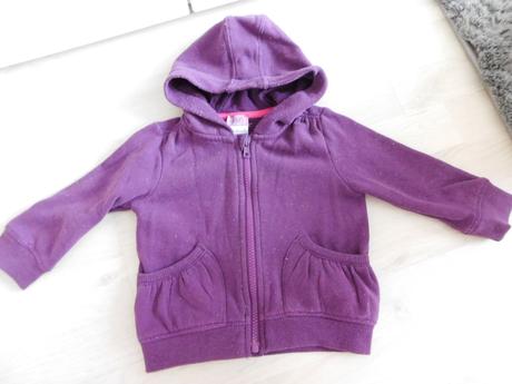 Mikina č.80, f&f,80