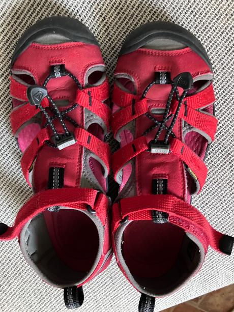 Sandale seacamp cnx, keen,37