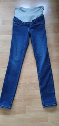 Tehotenske nohavice only s, only,s