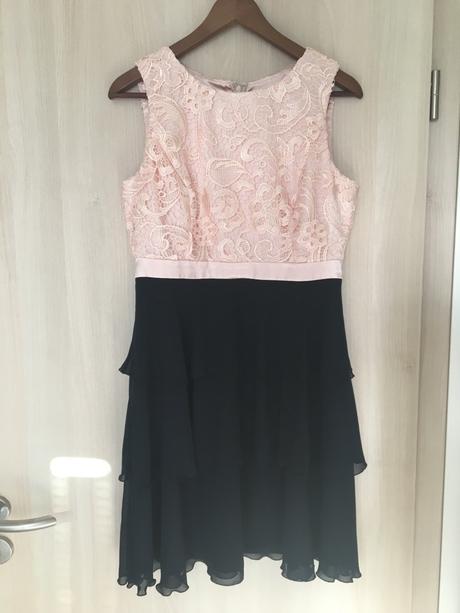 Spoločenské šaty č.38, 38