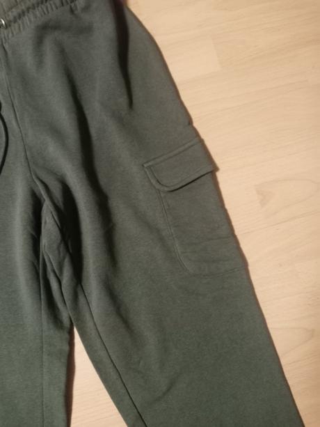 Pánske tepláky, xl