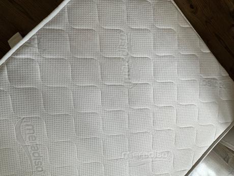 Matrac, šírka (cm): 90,dĺžka (cm): 200