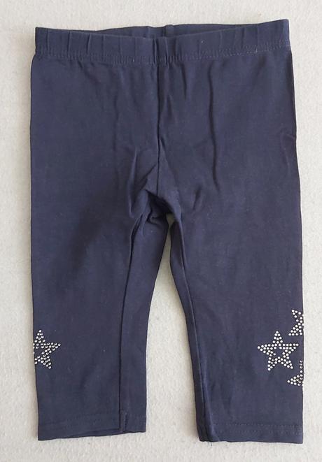 3/4 legíny hviezdičky 92, kiki&koko,92