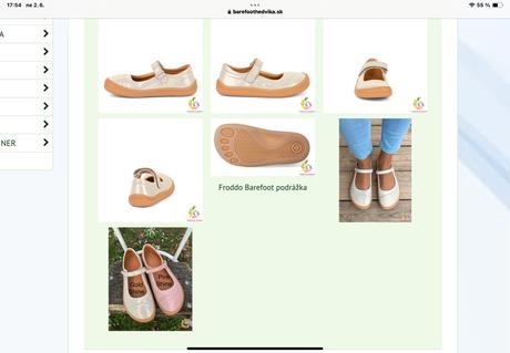 Froddo ballerina mary jane 2024 gold shine, froddo,38