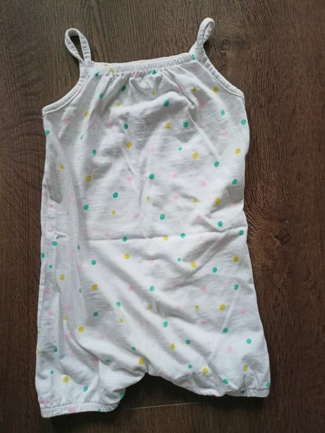 Letny overal, f&f,86